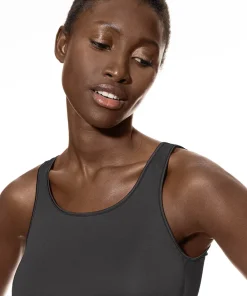 Mey Undertøj<515 THUNDER GREY - Emotion Top