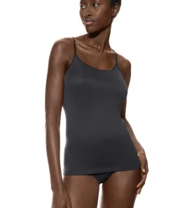 Mey Undertøj<515 THUNDER GREY - Emotion Top