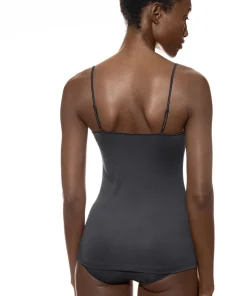 Mey Undertøj<515 THUNDER GREY - Emotion Top