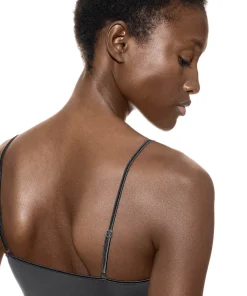 Mey Undertøj<515 THUNDER GREY - Emotion Top