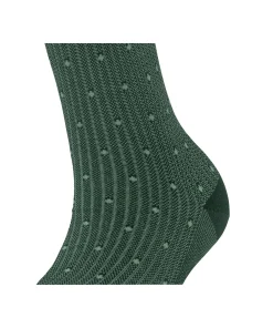 Falke Ankelstrømper/ Sokker<7454 THYME - Rib Dot Sock
