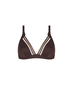 Lise Charmel Bikinier<1753 TN/TAUPE NAUTIQUE - Energie Nau U/w Triangle