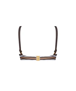 Lise Charmel Bikinier<1753 TN/TAUPE NAUTIQUE - Energie Nau U/w Triangle