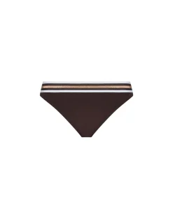 Lise Charmel Bikinier<1753 TN/TAUPE NAUTIQUE - Energie Nau Bikini Classic