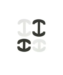 MAGIC Bodyfashion Tilbehør<101 TRANSPARANT - Bra Clip Magic Clip