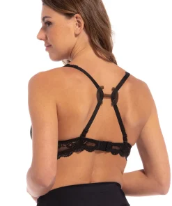 MAGIC Bodyfashion Tilbehør<101 TRANSPARANT - Bra Clip Magic Clip
