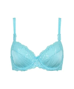 Missya Bh'er<120 TURQUOISE - Dorrit Bra Fill