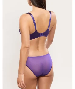 Empreinte Bh'er<0562 ULTRAVIOLET - Mélody Underwired Seamless Bra