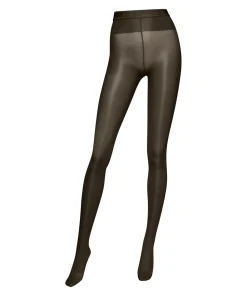 Wolford Strømpebukser/ Leggings<4850 UMBER - Neon 40 Strømpebukser/Leggings