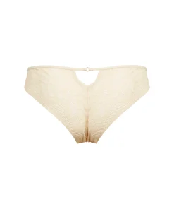 Missya Trusser<374 VANILLA - Kaya Brazilian