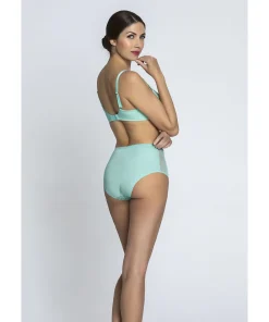 Lise Charmel Sexet Lingeri|Bh'er<4176 VERT H81 - Princesse 3parts Full Cup