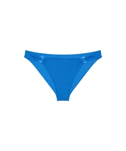 Triumph Bikinier<3537 VERY BLUE - Midnight Swim Hikini / Tai Bikini Trusse