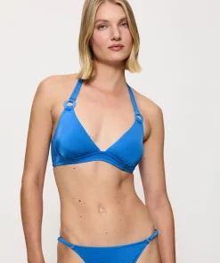 Triumph Bikinier<3537 VERY BLUE - Midnight Swim Bikini Top