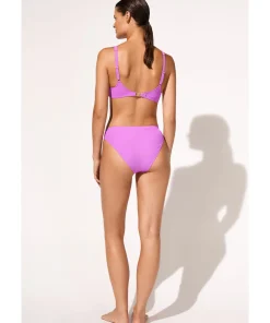 Maryan Mehlhorn Bikinier<032 VIOLET - Honesty Bikini Top