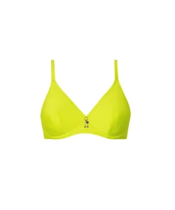 Antigel Bikinier<3265 VP/VERT PISTACHE - La Vogueuse U/w Triangle