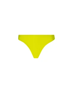 Antigel Bikinier<3265 VP/VERT PISTACHE - La Vogueuse Foam Demi Cup