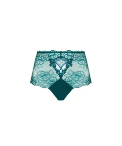 Lise Charmel Trusser<4169 VP/VERT PRINCESSE - Sublime En Den Boyshort