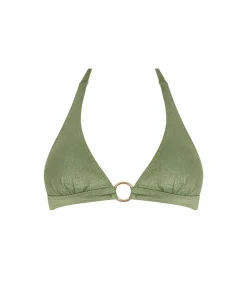 Antigel Bikinier<4177 VS/VERT SIRENE - La Fashion Sirene Triangle