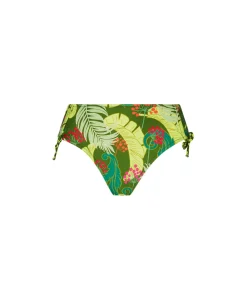 Antigel Bikinier<1464 VT/VERT TROPIC - La Venus Nature Adjustable