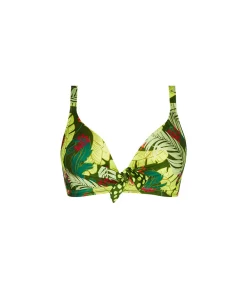 Antigel Bikinier<1464 VT/VERT TROPIC - La Venus Nature Non Wire