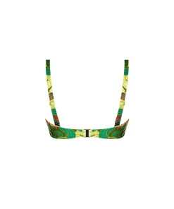Antigel Bikinier<1464 VT/VERT TROPIC - La Venus Nature Non Wire