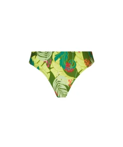 Antigel Bikinier<1464 VT/VERT TROPIC - La Venus Nature Seductionmolded