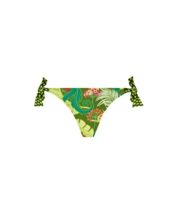 Antigel Bikinier<1464 VT/VERT TROPIC - La Venus Nature Bikini