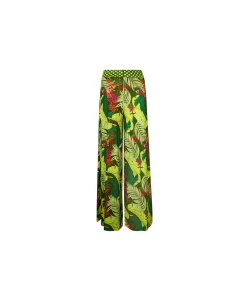 Antigel Strandtøj<1464 VT/VERT TROPIC - La Venus Nature Beach Pant