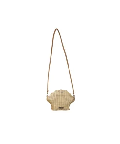 Maryan Mehlhorn Tilbehør<331 WARM WICKER - Watercult Mini Bag