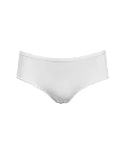 Femilet Trusser<010 WHITE - Alma Hipster