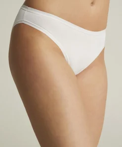 Femilet Trusser<010 WHITE - Alma Slip