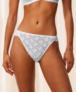 Triumph Trusser<0003 WHITE - Amourette Hikini / Tai