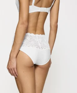 Triumph Trusser<0003 WHITE - Amourette Maxi