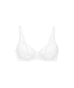Triumph Bh'er<0003 WHITE - Amourette W Bh