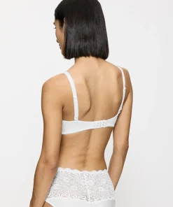 Triumph Bh'er<0003 WHITE - Amourette W Bh