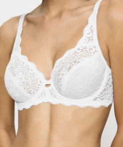 Triumph Bh'er<0003 WHITE - Amourette W Bh