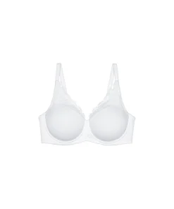 Triumph Bh'er<0003 WHITE - Amourette W Bh