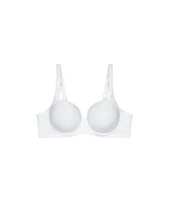 Triumph Bh'er<0003 WHITE - Amourette WP Bh