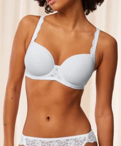 Triumph Bh'er<0003 WHITE - Amourette WP Bh