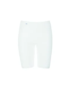 Sloggi Indershorts|Undertøj<0003 WHITE - Basic+ Long