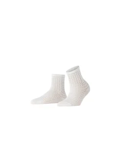 Falke Ankelstrømper/ Sokker<2000 WHITE - Beach Drop SSO Socks