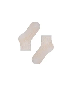 Falke Ankelstrømper/ Sokker<2000 WHITE - Beach Drop SSO Socks