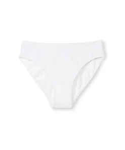 Calida Trusser<001 WHITE - Benefit Women Brief