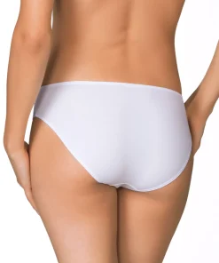 Calida Trusser<001 WHITE - Benefit Women Brief