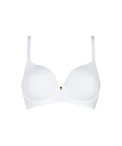 Triumph Bh'er<0003 WHITE - Body Make-up Essentials Bh med fyld