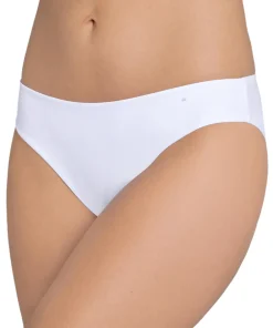 Triumph Trusser<0003 WHITE - Body Make-up Essentials Trusser