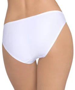 Triumph Trusser<0003 WHITE - Body Make-up Essentials Trusser