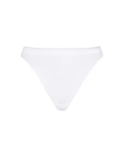 Mey Trusser<1 WHITE - Classic Jazz Pants