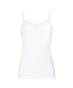 Mey Undertøj<1 WHITE - Classic Top