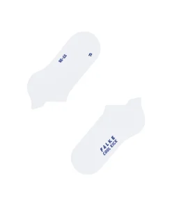 Falke Footies/ Sneaker-strømpe<2000 WHITE - Cool Kick SN Socks